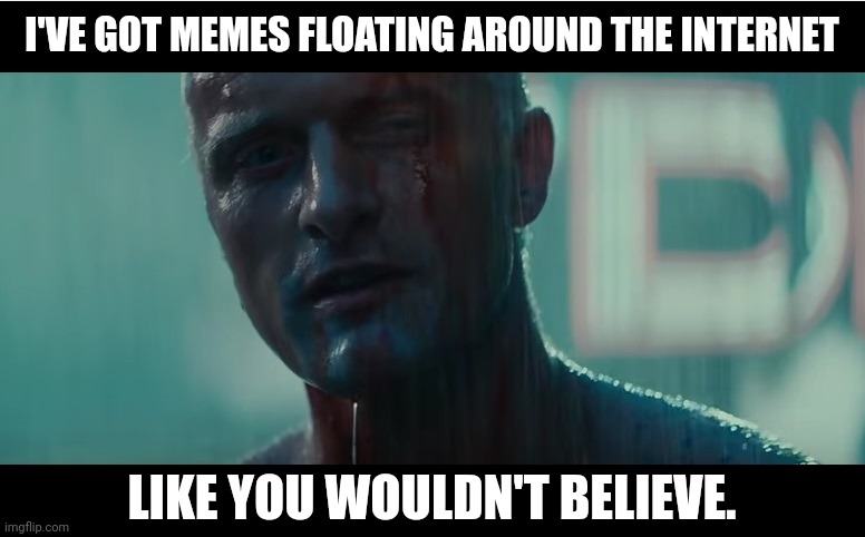 i want to believe Memes - Imgflip