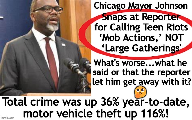 Calling For COMMON SENSE, "LESS Coddling and MORE Consequences"!! | image tagged in politics,mob,criminals,words,politically correct,chicago thugs | made w/ Imgflip meme maker
