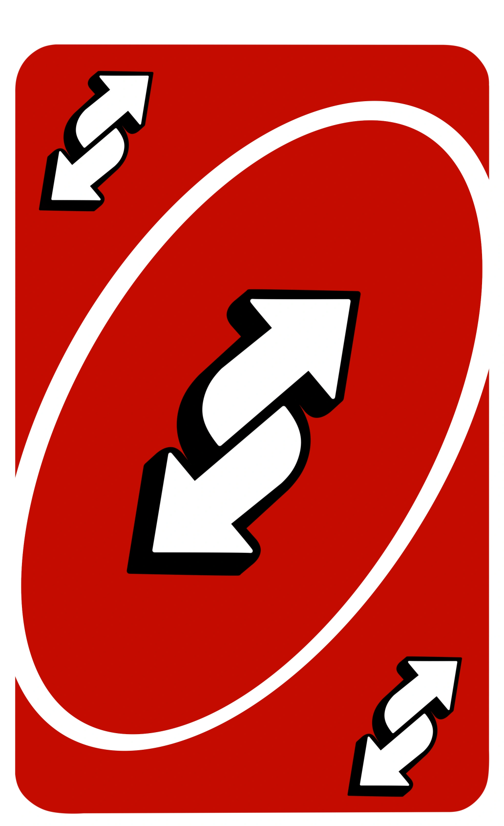 uno reverse card Blank Meme Template