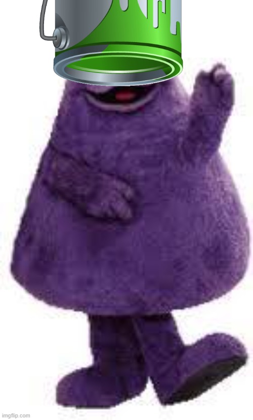 Grimace | image tagged in grimace | made w/ Imgflip meme maker