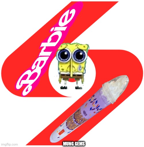 Screen Gems Logo! | MUNG GEMS | image tagged in screen gems logo | made w/ Imgflip meme maker
