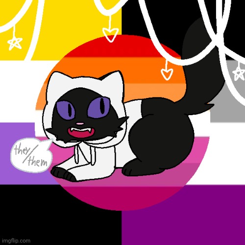 Cat picrew!! Link in comments | made w/ Imgflip meme maker