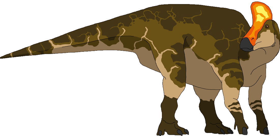 Corythosaurus (Male) Blank Meme Template