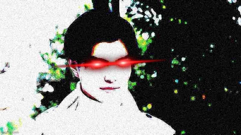 1,000% Intensifies Blank Meme Template
