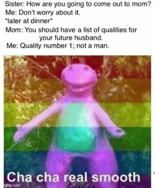 image tagged in lgbtq | made w/ Imgflip meme maker