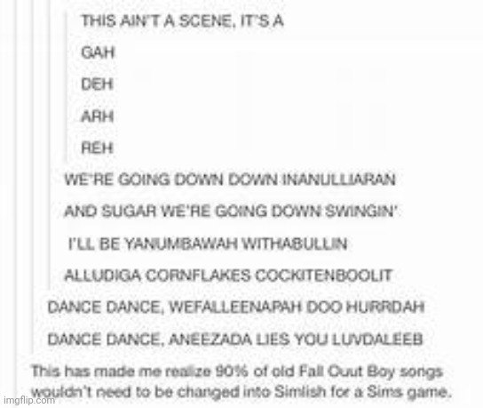 fall out boy | image tagged in fall out boy | made w/ Imgflip meme maker