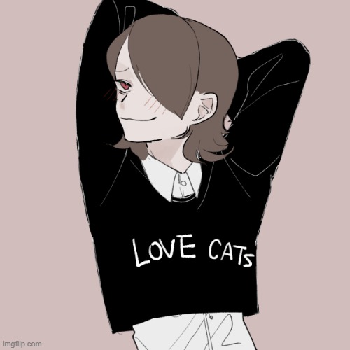 I need .. THIS ... SWEATERRRRRRRRRR | image tagged in cats,gay,lgbtq,art | made w/ Imgflip meme maker