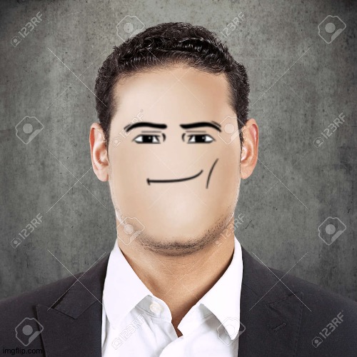 Man | image tagged in ohio | made w/ Imgflip meme maker