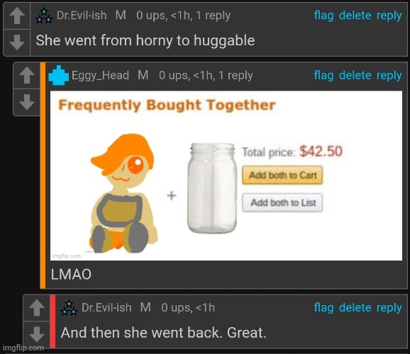 Posting a bunch of old screenshots to revive chat | made w/ Imgflip meme maker