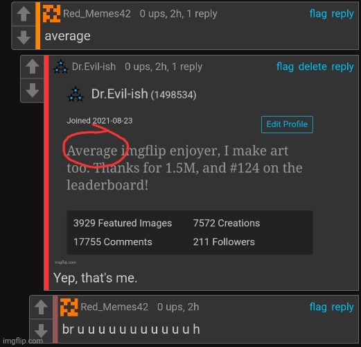 Posting a bunch of old screenshots to revive chat | made w/ Imgflip meme maker
