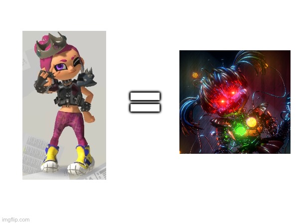 = | made w/ Imgflip meme maker
