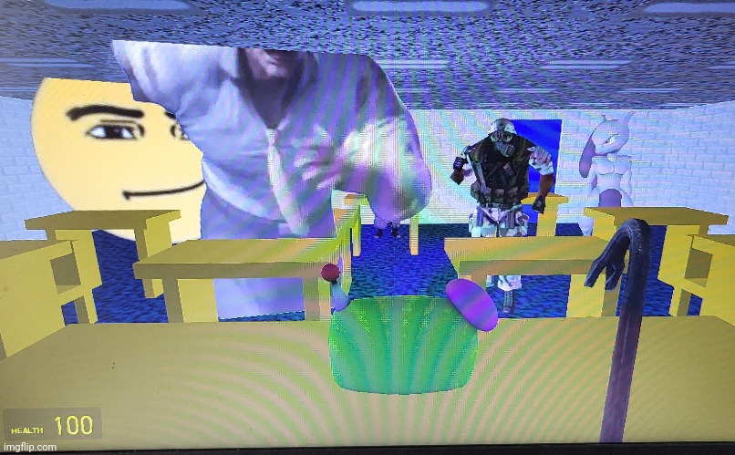 average classroom | made w/ Imgflip meme maker