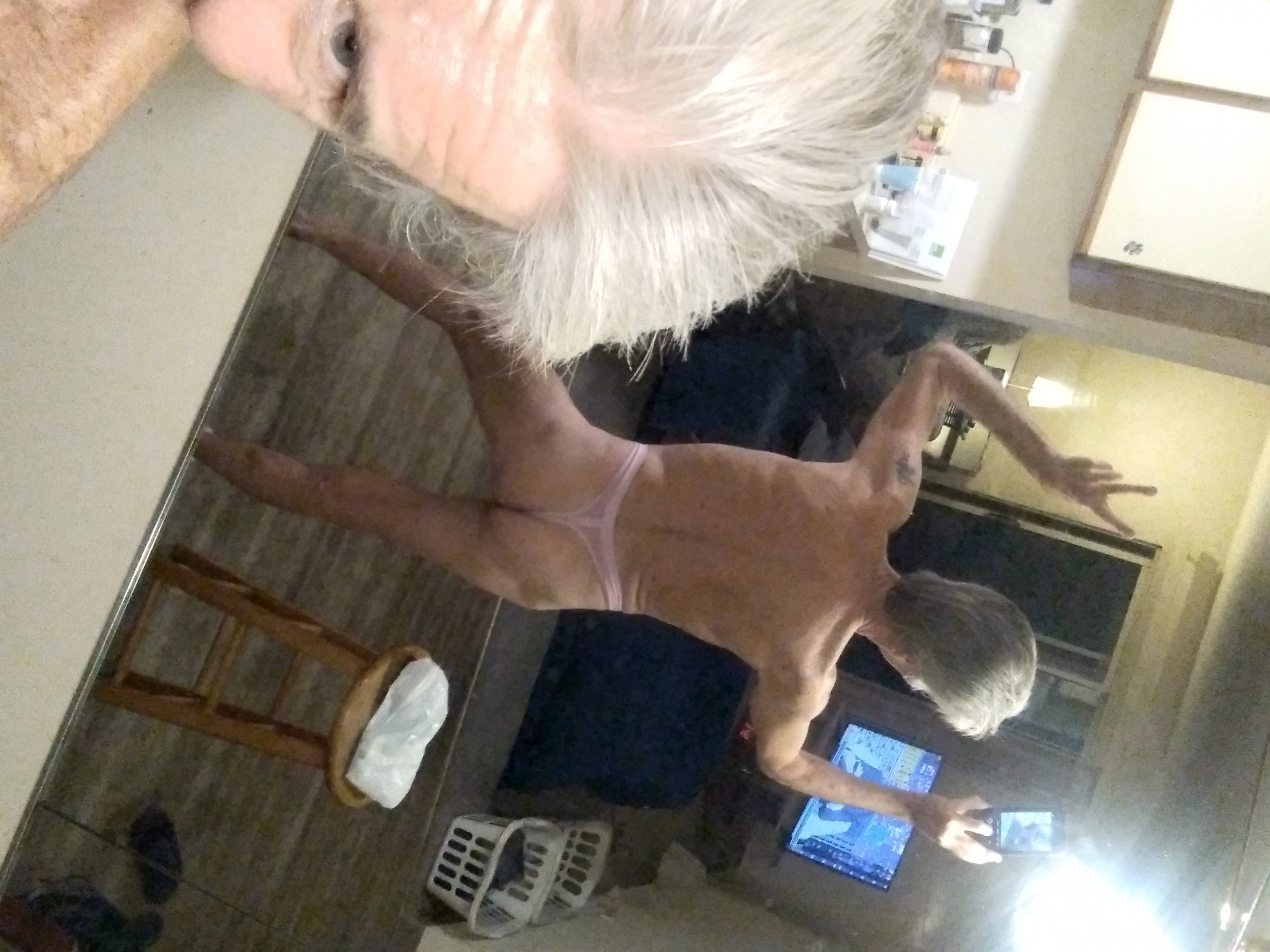 It's not a crime Blank Meme Template