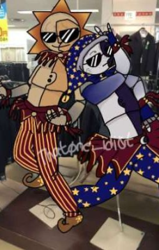 ?? Blank Meme Template