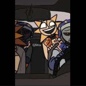 High Quality Untitled Blank Meme Template