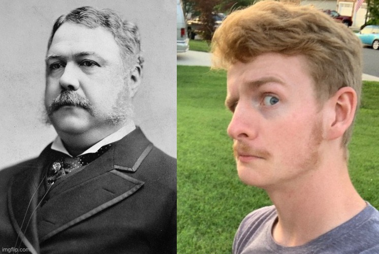 The Civil War era look I’m trying to go for | made w/ Imgflip meme maker