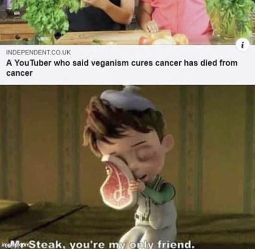image tagged in mr steak your my only friend | made w/ Imgflip meme maker