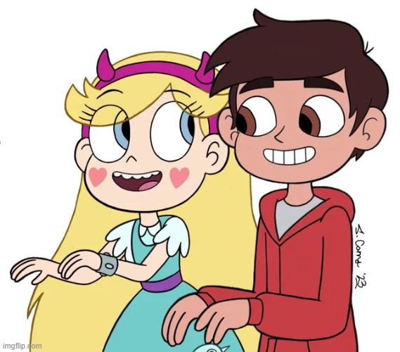 Let's All Do The Kanu... | image tagged in let's all do the kanu,starco,star vs the forces of evil | made w/ Imgflip meme maker