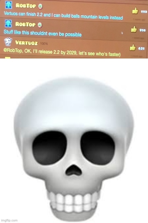 Sorry for the blur on it lol | image tagged in skull | made w/ Imgflip meme maker