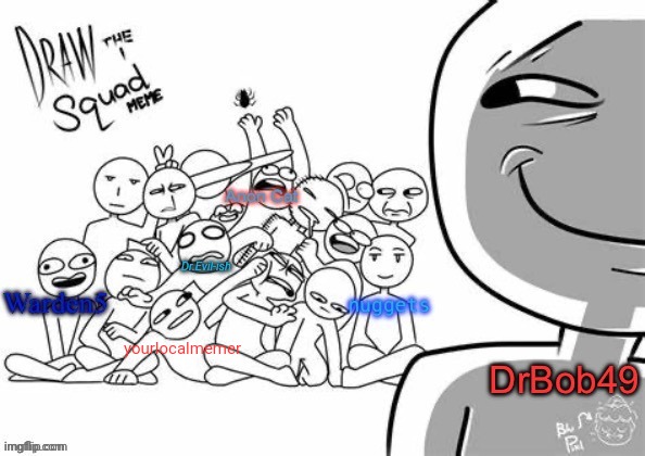 Fixed it btw | yourlocalmemer | made w/ Imgflip meme maker