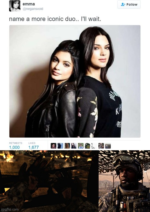 Ramirez and Foley solo your favorite verse | image tagged in name a more iconic duo | made w/ Imgflip meme maker