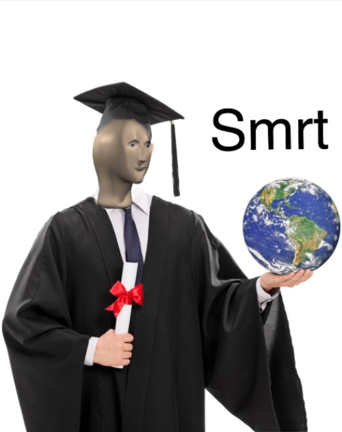 Meme man smart | image tagged in meme man smart | made w/ Imgflip meme maker
