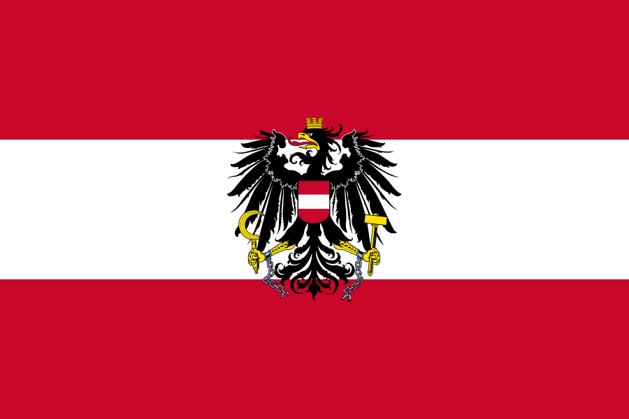 Austria Blank Meme Template