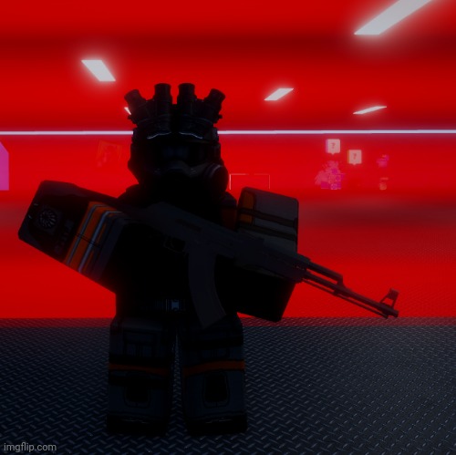 I made this a template | image tagged in epsilon-11_commander is going to kill you | made w/ Imgflip meme maker