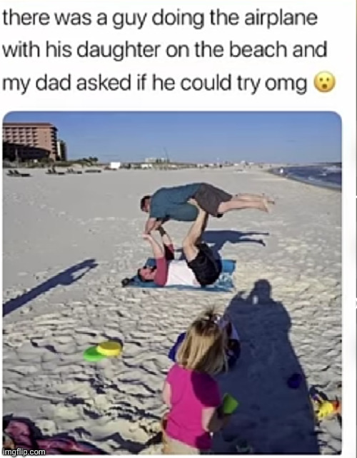 watch him get squashed flat | image tagged in fat people,airplane,uh oh,funny,day at the beach,what the fu- | made w/ Imgflip meme maker
