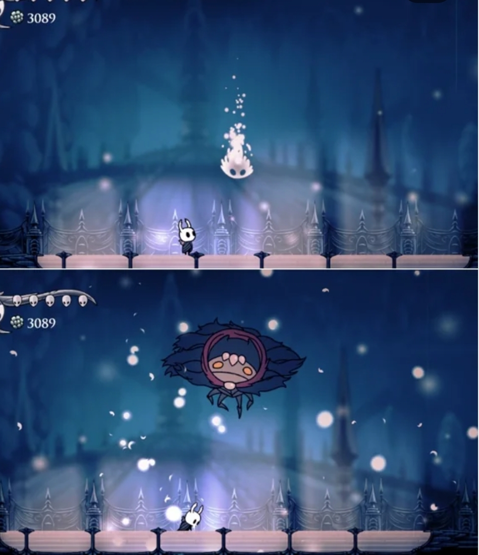 ITS A TRAP Blank Meme Template