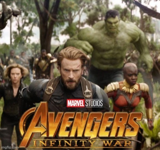 infinity war | image tagged in infinity war | made w/ Imgflip meme maker