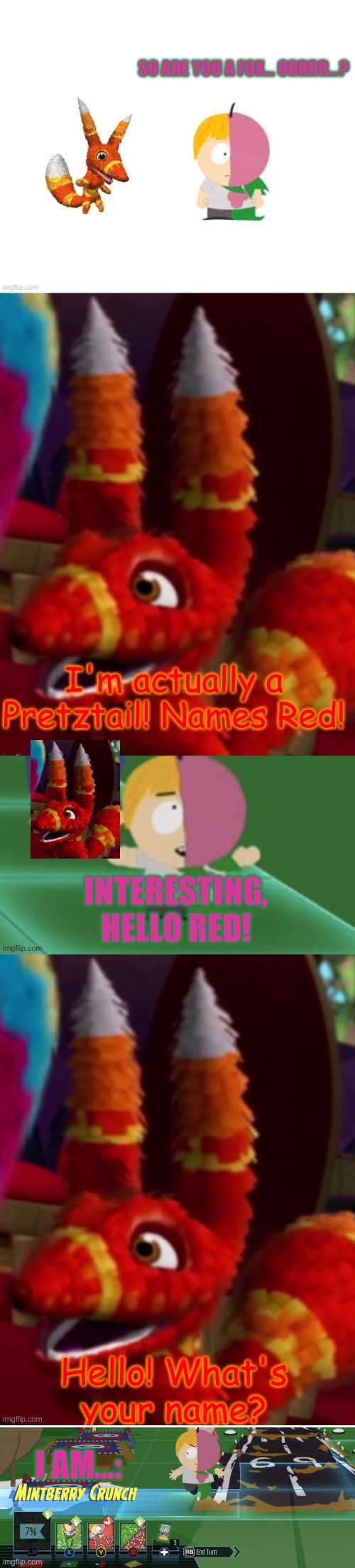 I AM…: | made w/ Imgflip meme maker