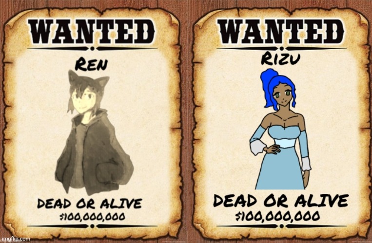 A teaser for a story I'm gonna try to make | One of these posters are fake and you don't know which one it is. Good luck trying to solve it | made w/ Imgflip meme maker