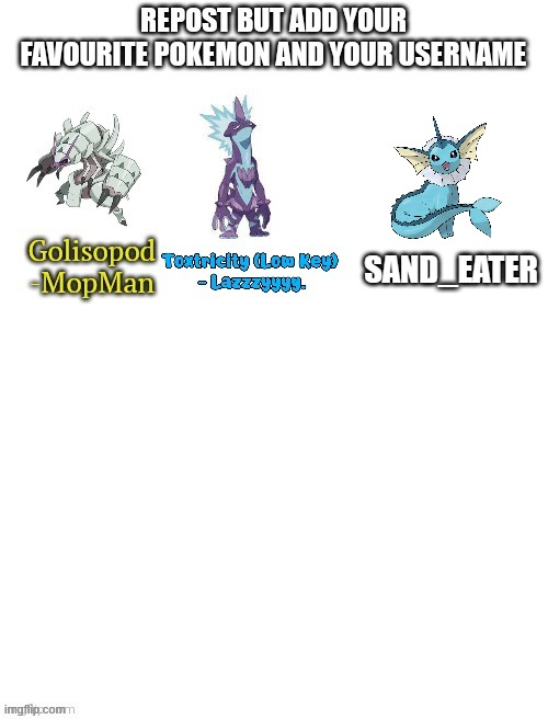 SAND_EATER | made w/ Imgflip meme maker
