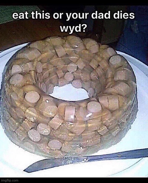 (Mod note: my mammy makes this) | made w/ Imgflip meme maker