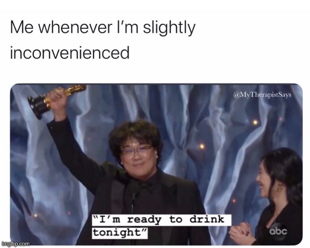 TW: Alcohol | image tagged in stay blobby | made w/ Imgflip meme maker