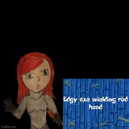 Wymar: I will find you and I will kill you | image tagged in that should be it | made w/ Imgflip meme maker