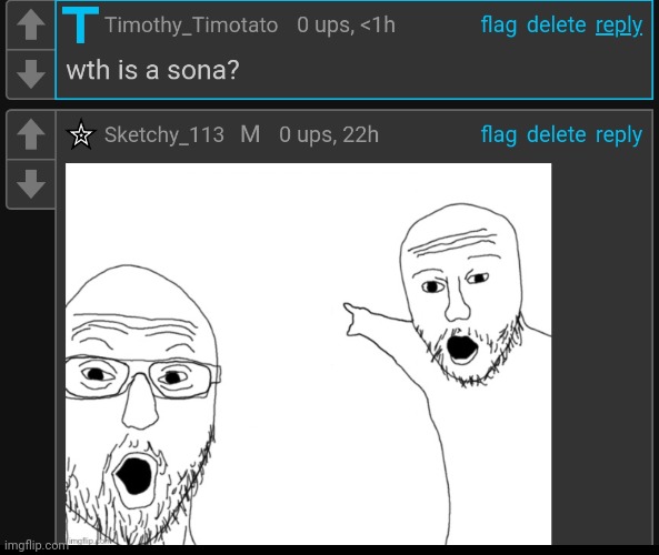 Fr?!? | made w/ Imgflip meme maker