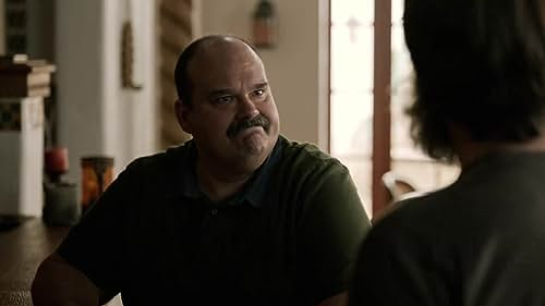 Todd Rodriguez (The Last Man on Earth) Blank Meme Template