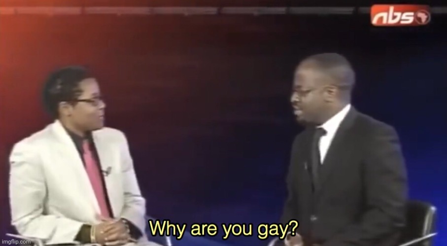 Why are you gay | image tagged in why are you gay | made w/ Imgflip meme maker