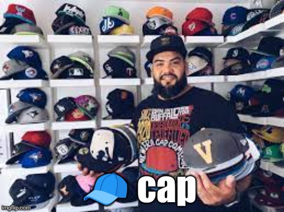 That's Cap | image tagged in that's cap | made w/ Imgflip meme maker
