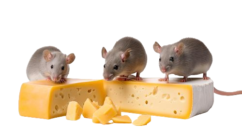 High Quality rats Blank Meme Template