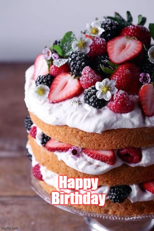 Happy Birthday | Happy Birthday | image tagged in birthday,happy birthday,birthday cake,happybirthday | made w/ Imgflip meme maker
