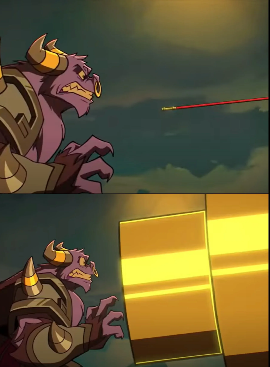 High Quality Small action, big consequences Blank Meme Template