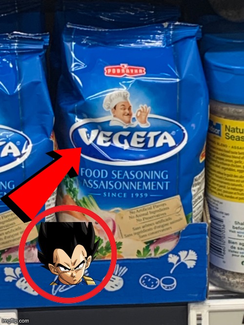 Kakarot what the hell is this? | image tagged in meme | made w/ Imgflip meme maker