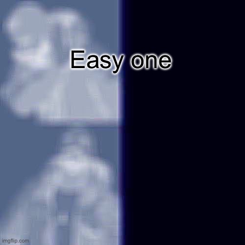 Post the unedited meme in the comments | Easy one | image tagged in memes | made w/ Imgflip meme maker