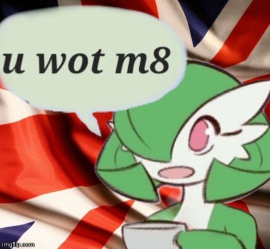 U wot m8? | image tagged in u wot m8 | made w/ Imgflip meme maker