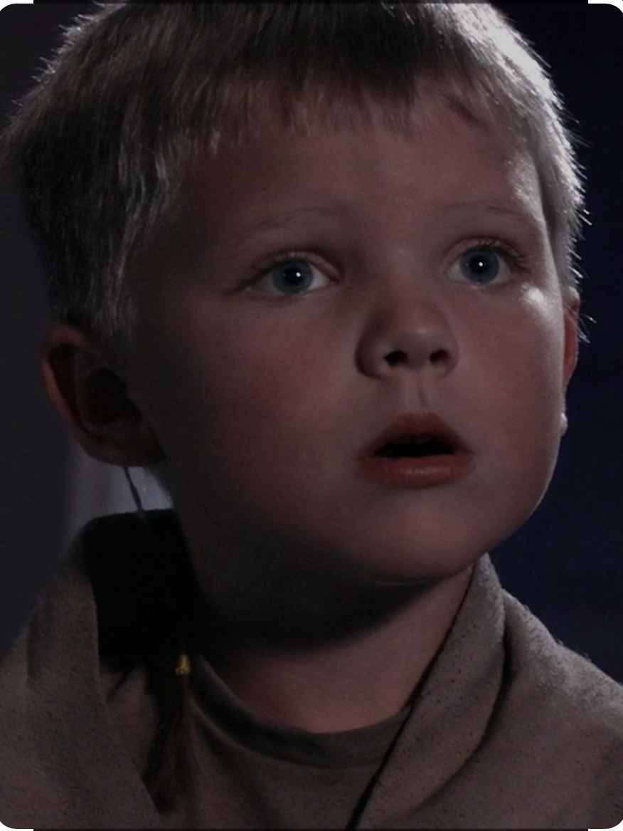 High Quality Youngling Blank Meme Template