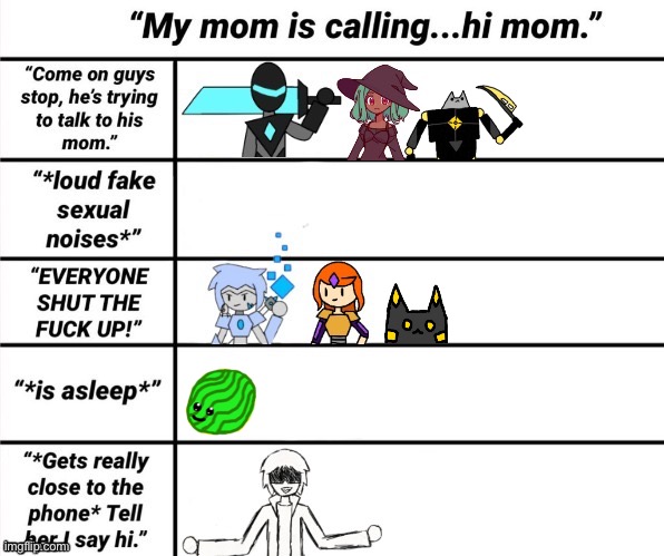 Lay wouldn’t swear though | made w/ Imgflip meme maker