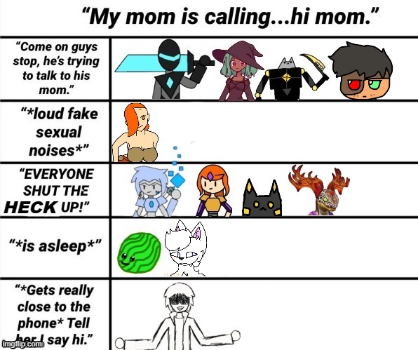 This is DarthT BTW | HECK | made w/ Imgflip meme maker